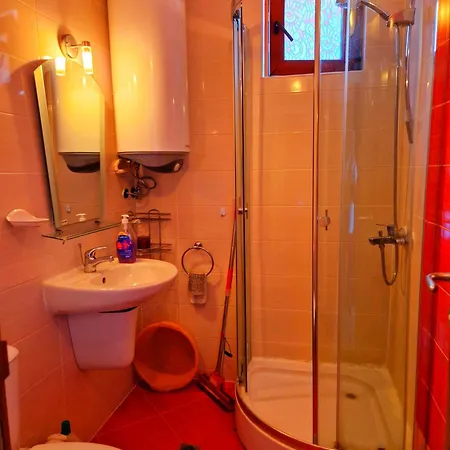 Flat Saint Vlas * スヴェティ・ヴラス