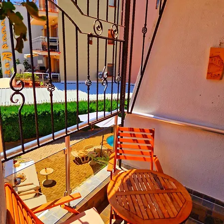 Appartement Flat Saint Vlas