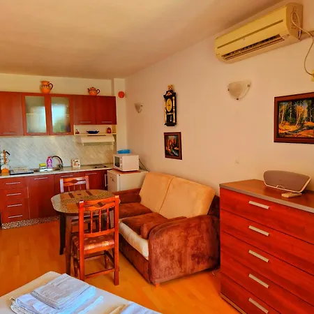 Flat Saint Vlas شقة سفيتي فلاس