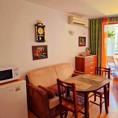 Flat Saint Vlas سفيتي فلاس