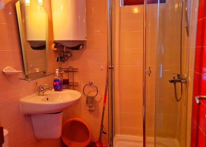 Flat Saint Vlas * סבטי ולאס